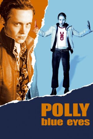 Image Polly Blue Eyes – Der Film