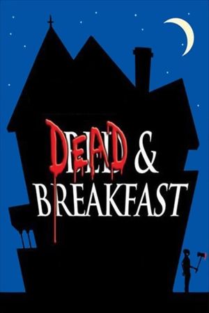 Image Dead & Breakfast - Hotel Zombie – Der Film