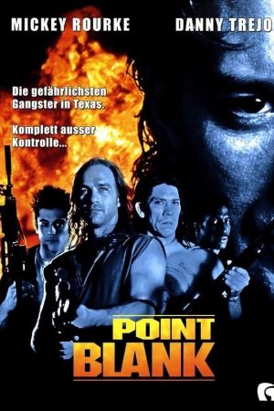 Image Point Blank - Over and Out – Der Film