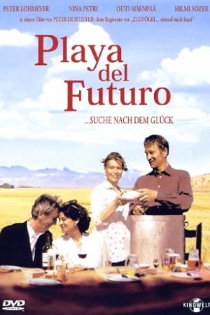 Image Playa del Futuro – Der Film