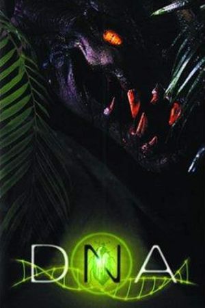 Image D.N.A. Genetic Code - Dem Grauen ausgeliefert – Der Film