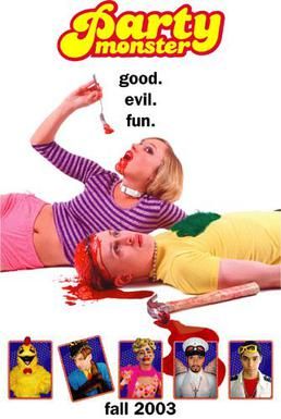 Image Party Monster – Der Film