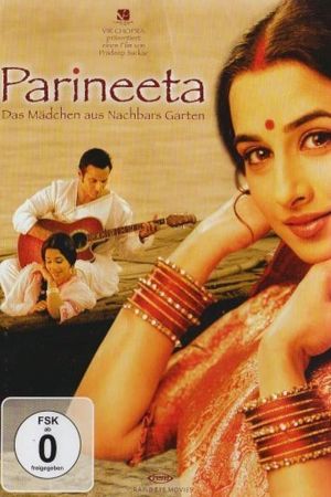 Image Parineeta – Das Mädchen aus Nachbars Garten – Der Film