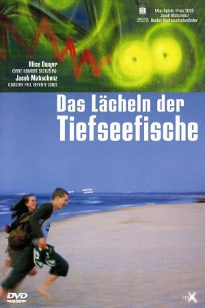 Image Das Lächeln der Tiefseefische – Der Film