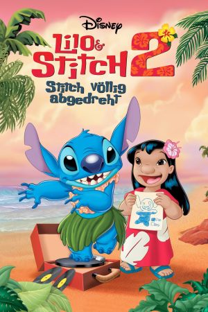 Image Lilo & Stitch 2 - Stitch völlig abgedreht – Der Film