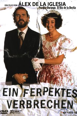 Image Ein Ferpektes Verbrechen – Der Film
