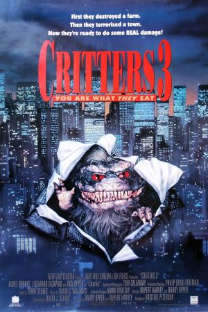 Image Critters 3 - Die Kuschelkiller kommen