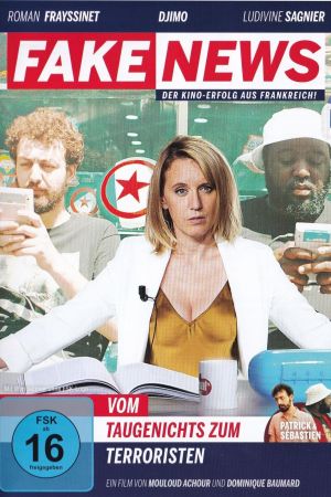 Image Fake News – Der Film