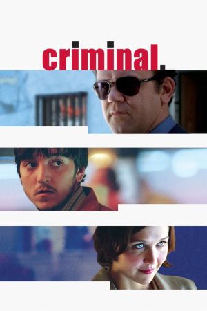 Image Criminal – Der Film