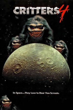 Image Critters 4 - Das große Fressen geht weiter – Der Film