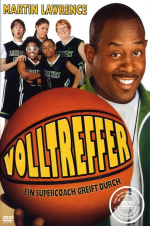 Image Volltreffer - Ein Supercoach greift durch – Der Film