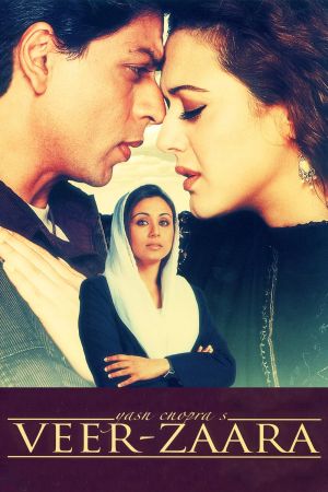 Image Veer & Zaara - Die Legende einer Liebe – Der Film