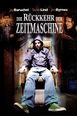 Image Back to Love – Der Film