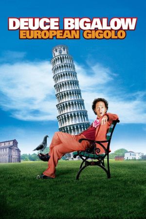 Image Deuce Bigalow: European Gigolo – Der Film