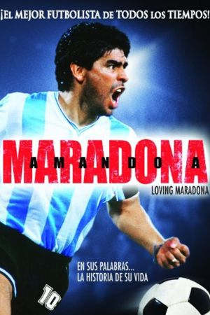 Image Amando a Maradona - Ein Film über den Mythos Maradona – Der Film