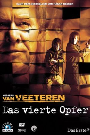 Image Van Veeteren - Das vierte Opfer – Der Film