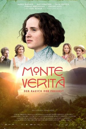 Image Monte Verità – Der Film