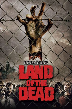 Image Land of the Dead – Der Film