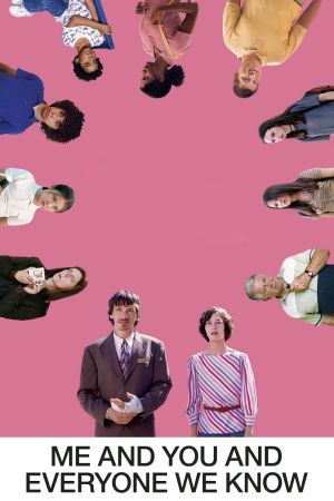 Image Ich und Du und Alle, die wir kennen – Der Film