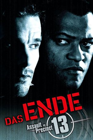 Image Das Ende - Assault on Precinct 13 – Der Film
