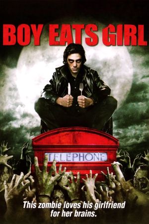 Image Boy Eats Girl – Der Film