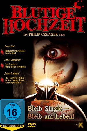 Image Blutige Hochzeit – Der Film