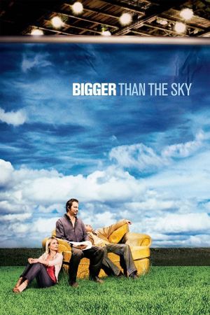 Image Bigger Than the Sky – Der Film