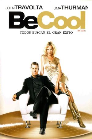 Image Be Cool - Jeder ist auf der Suche nach dem nächsten großen Hit – Der Film