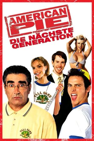 Image American Pie präsentiert - Die nächste Generation – Der Film