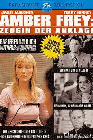 Image Amber Frey Zeugin der Anklage – Der Film