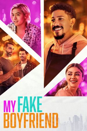 Image My Fake Boyfriend – Der Film