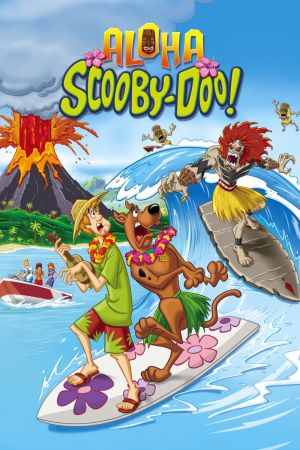Image Aloha, Scooby-Doo! – Der Film