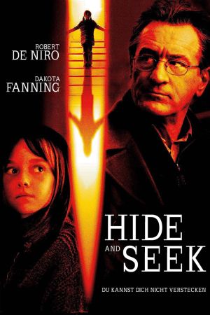 Image Hide and Seek - Du kannst dich nicht verstecken – Der Film