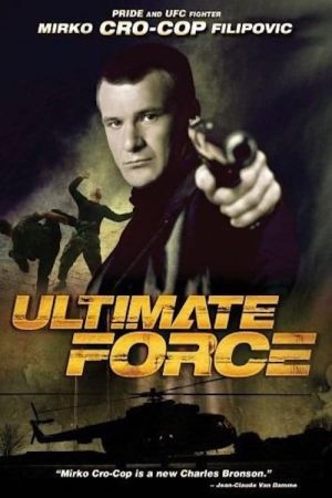 Image Ultimate Force – Der Film