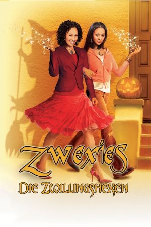 Image Zwexies - Die Zwillingshexen – Der Film