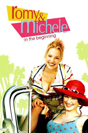 Image Romy und Michele: Hollywood, wir kommen! – Der Film