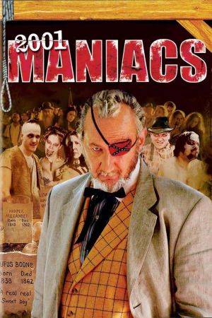 Image 2001 Maniacs – Der Film