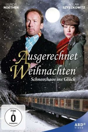 Image Ausgerechnet Weihnachten – Der Film