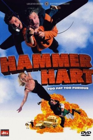 Image Hammerhart – Der Film