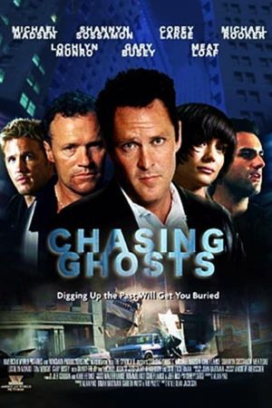 Image Chasing Ghosts – Der Film
