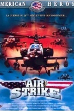 Image Air Strike - Einsatz am Himmel – Der Film