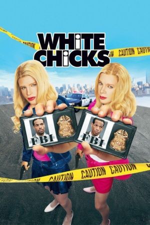 Image White Chicks – Der Film