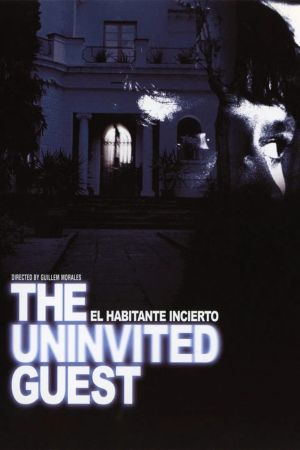 Image Uncertain Guest – Der Film