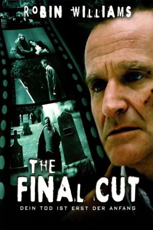 Image The Final Cut - Dein Tod ist erst der Anfang – Der Film