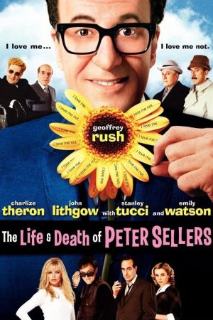 Image The Life and Death of Peter Sellers – Der Film