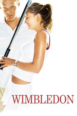 Image Wimbledon - Spiel, Satz und... Liebe – Der Film