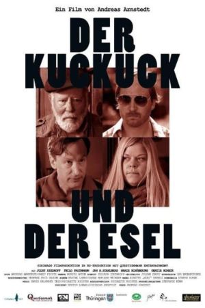Image Der Kuckuck und der Esel – Der Film