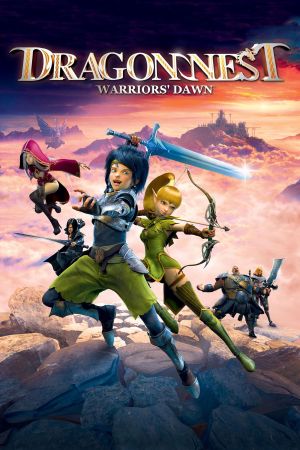Image Dragon Nest - Die Chroniken von Altera – Der Film