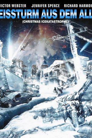 Image Eissturm aus dem All – Der Film