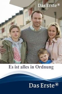 Image Es ist alles in Ordnung – Der Film